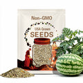 Carolina Cross Watermelons Seeds