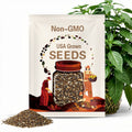 Peter Pepper Hot Peppers (Red) Seeds