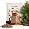 Dahurian Larch Tree Seeds (LARIX GMELINII) (Gmelin Larch)