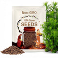 Live Aquarium Plant Seeds Ground Cover
