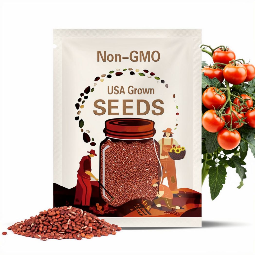Stupice Tomato Seeds