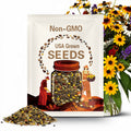 Rudbeckia Mixed Colors - 50+ count