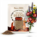 6 Desert Rose Seeds, Desert Rose Flower Seeds DR022