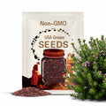 10,000 Creeping Thyme Flower Seeds, Thymus serpyllum , (Ground Cover) Pink, Premium US Grown Seed, Always Fresh!