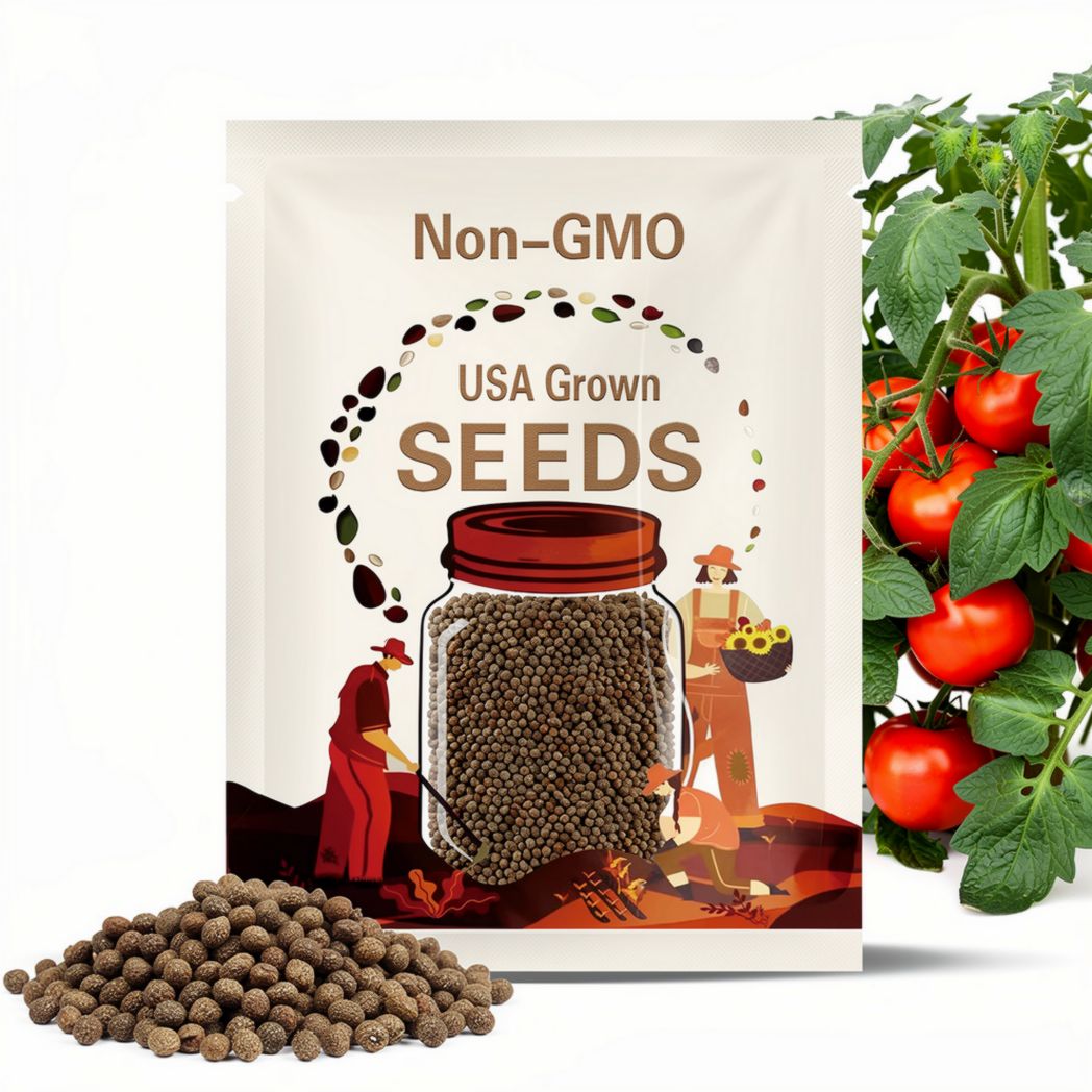 Better Boy Tomato Seeds