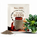 750 Celeriac Seeds - Giant Prague Non-GMO USA Seller