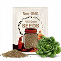 Tatsoi Mustard Green Seeds