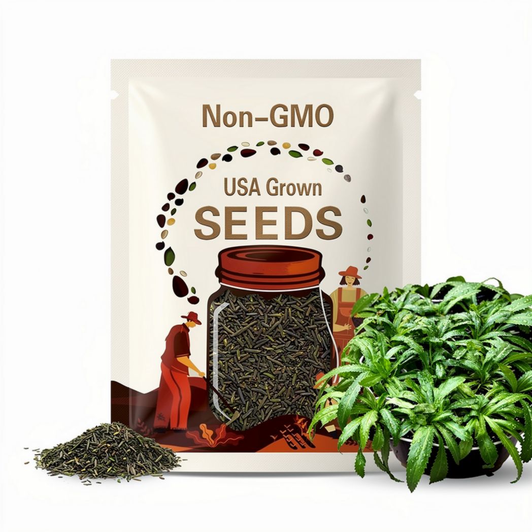 Culantro Seeds | Heirloom