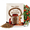Micro Dwarf Little Bing Tomato Seeds
