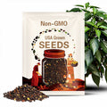 Doux des Landes French Sweet Organic Pepper Seeds