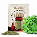 Lemon Balm SEEDS (Melissa officinalis)