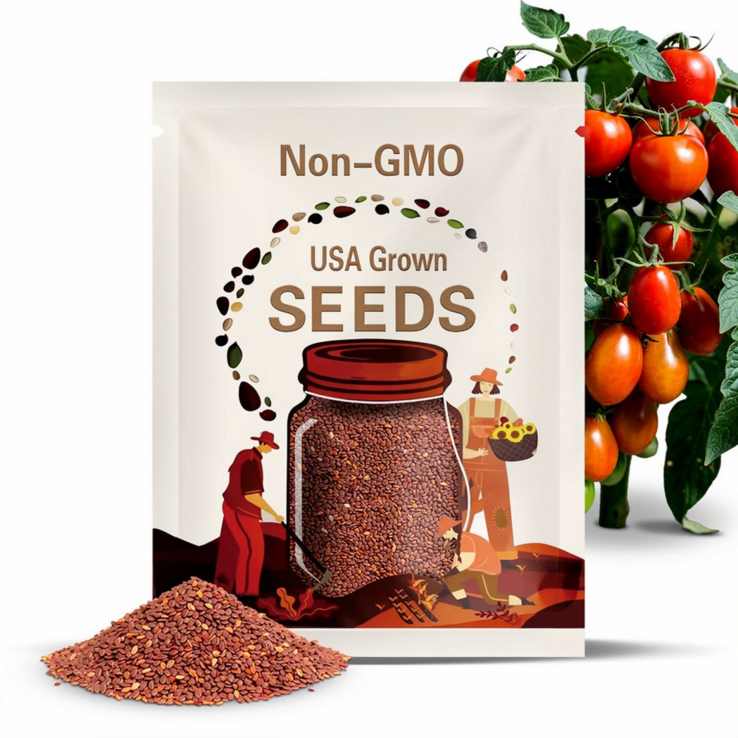 Roma Tomato Seeds