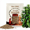 Louisiana 16 inch Okra Seeds