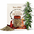 Marconi Giant Pepper Seeds