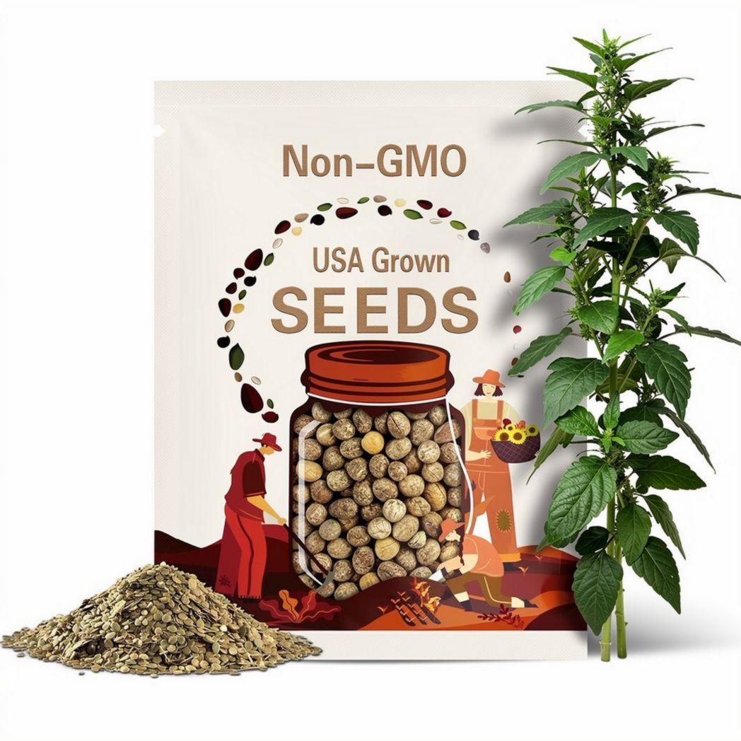 Marconi Giant Pepper Seeds