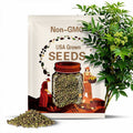 Sansho Japanese Pepper Cuttings: Culinary Herb Tree, USA Grown