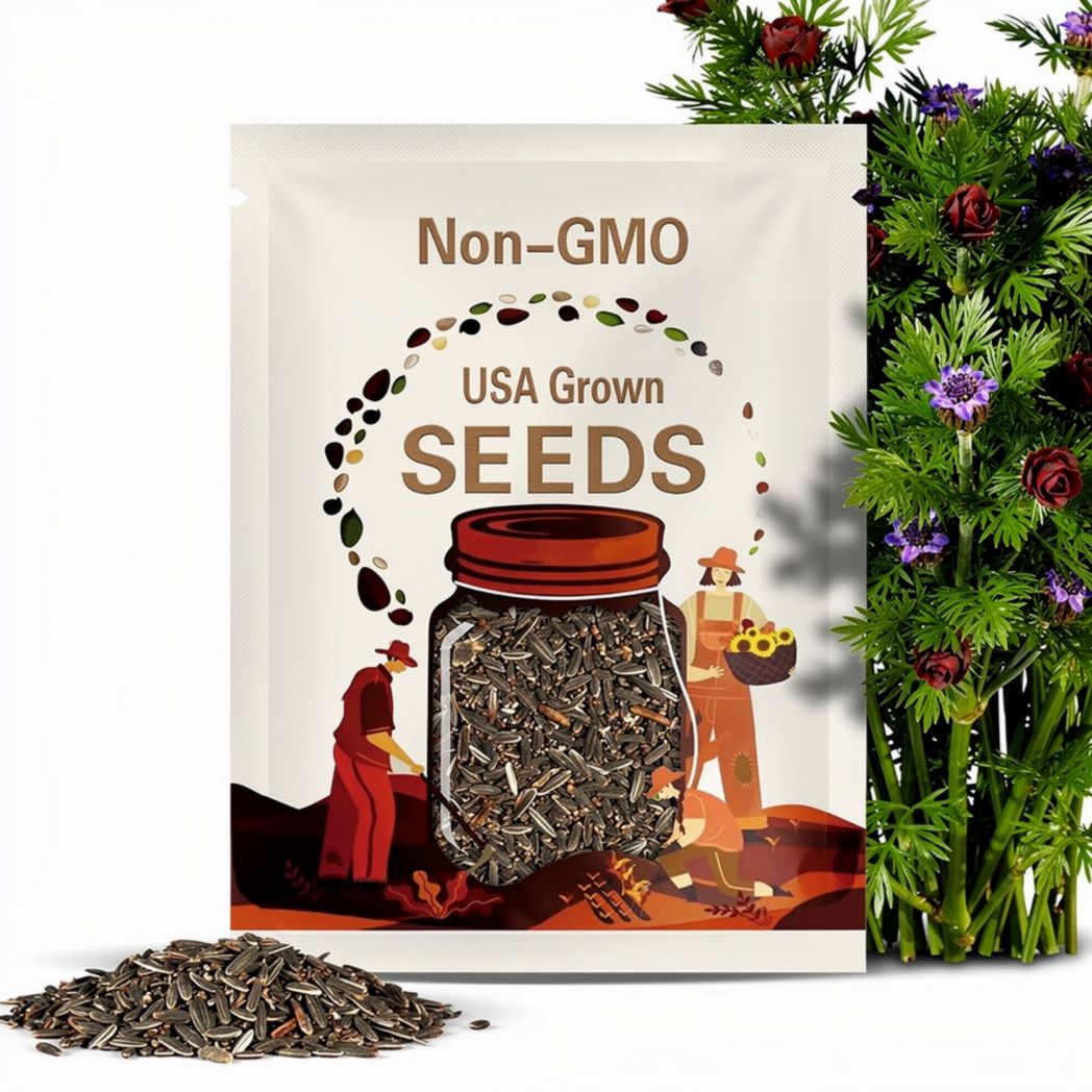 Seeds for planting, Larix gmelinii olgensis seeds, Larix olgensis, Olga Bay Larch,~ bulk wholesale seed.