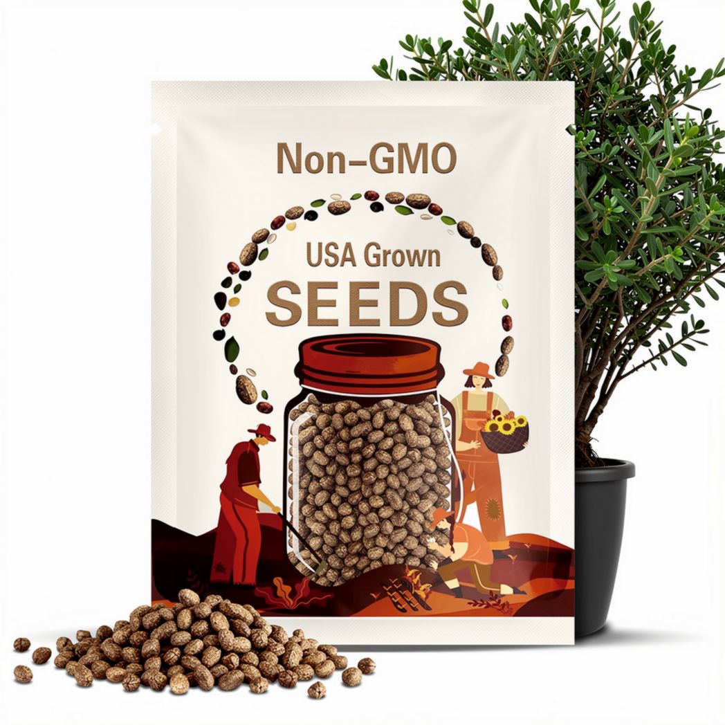 Operculicarya "Big Foot"  SEEDS