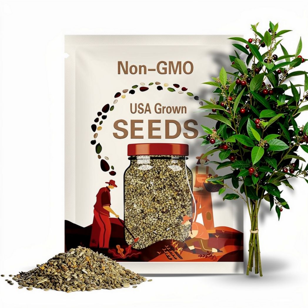 Zebra Cherry Tomato Seeds